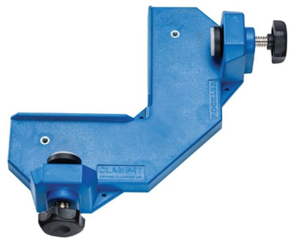 Picture of Clamp, Jig, Corner 90° Angle