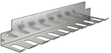 Picture of Rack, Bar or Pipe Clamp 24-5/8"OAL