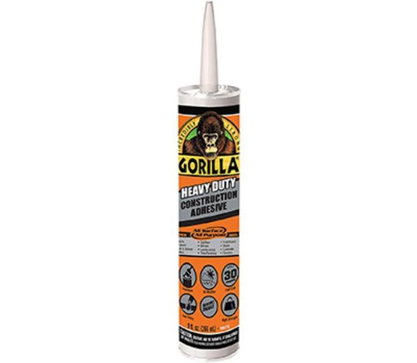 Picture of Adhesive, Construction 9 oz