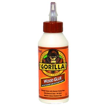 Picture of Glue, Wood, Gorilla 8 oz