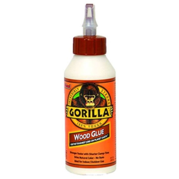Picture of Glue, Wood, Gorilla 8 oz