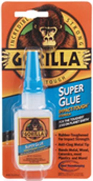 Picture of Glue, Super 15 g