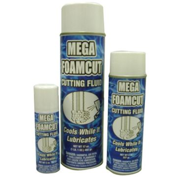 Picture of Lubricant, Cutting & Threading 17 oz, Aerosol