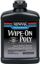 Picture of Polyurethane, Wipe-On, Water Base, Gloss Pint