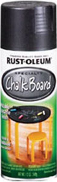 Picture of Paint, Chalkboard, Black Aerosol