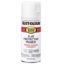 Picture of Paint, Enamel, Rustoleum, Flat White Aerosol