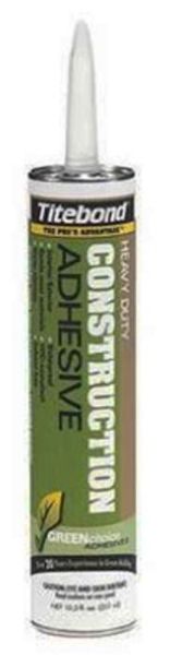 Picture of Adhesive, Construction 10.5 oz