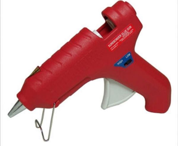 Picture of Glue Gun, Kit, Dual Temp 