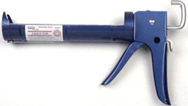 Picture of Gun, Caulk, Half Barrel 29-32 oz Catridge Cap