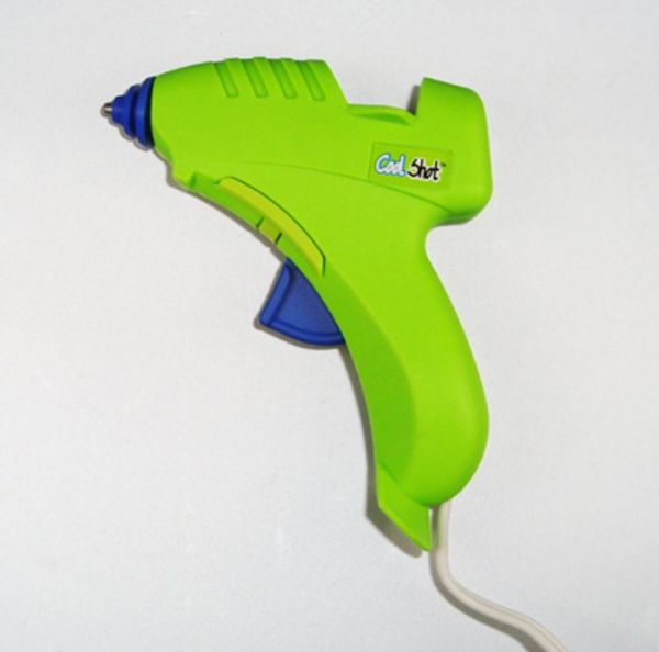 Picture of Gun, Glue, Mini, Super Low Temp 5/16",10Watts