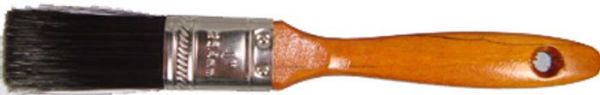 Picture of Brush, Paint, Polyester 1-1/2"Wx2-1/4"Lx1/2"T