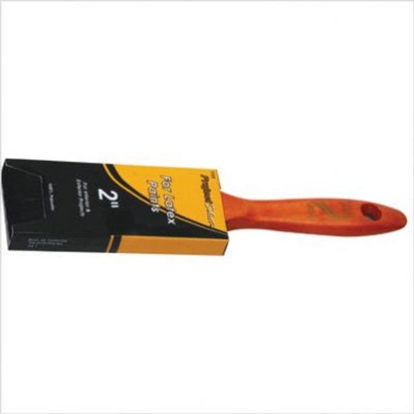 Picture of Brush, Paint, Polyester 2"Wx2-1/2Lx9/16"T