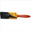 Picture of Brush, Paint, Polyester 2"Wx2-1/2Lx9/16"T