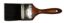 Picture of Brush, Paint, Polyester 3"Wx3"Lx11/16"T
