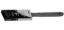 Picture of Brush, Angular Sash, Polyester 2"Wx2-1/2"Lx9/16"T
