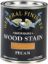 Picture of Stain, Wood Water Base, Pecan Quart