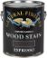 Picture of Stain, Wood, Water Base, Expresso Gallon