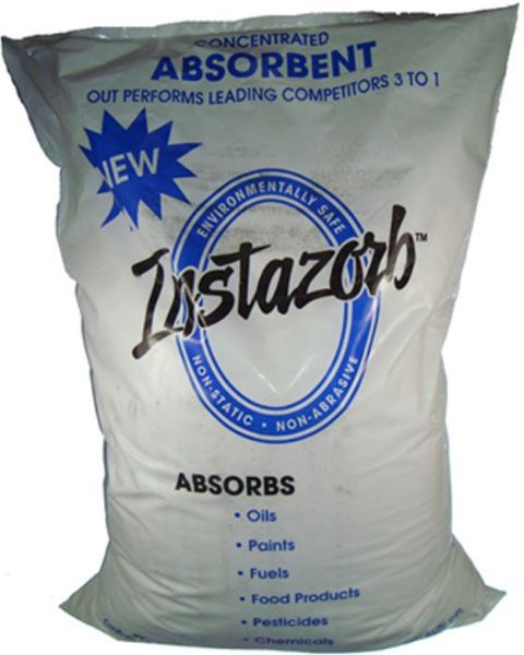 Picture of Absorbent, Concentrated 1.5 Cu Ft Bag