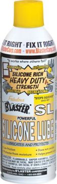 Picture of Lubricant, Silicone 11 oz. Aerosol