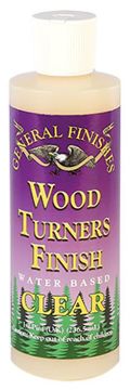 Picture of Finish, Wood Turner's 8 oz