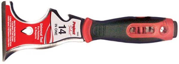 Picture of Tool, Painter's, Universal, 14-in-1 Ergonomic