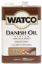 Picture of Finish, Wood, Danish Oil, Golden Oak Gallon
