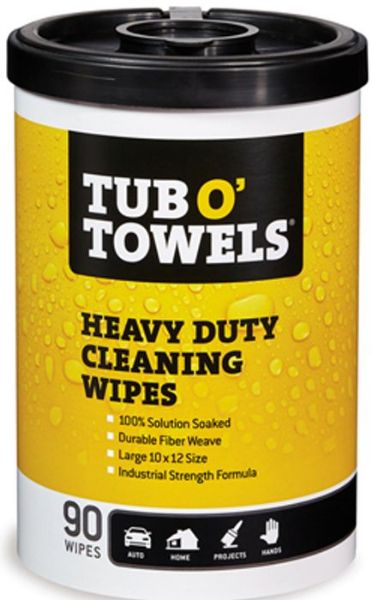 Picture of Cleaner, Wipes, Multi-Purpose 90 Count