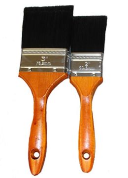 Picture of Brush, Paint, Polyester 2pc