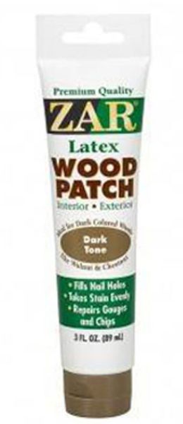 Picture of Wood Patch, Dark Tone 3 oz