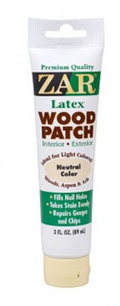 Picture of Wood Patch, Neutral 3 oz