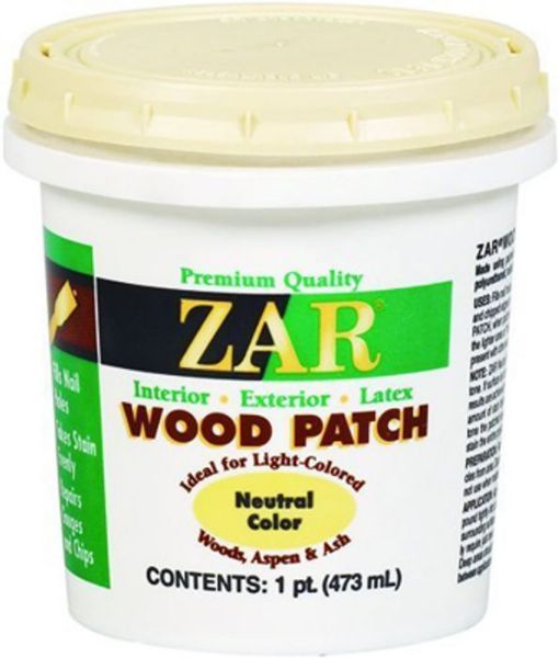 Picture of Wood Patch, Neutral 1 Pint