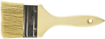 Picture of Brush, Chip, Double Thick, Varnish Style 3"Wx2"Lx1/2"T