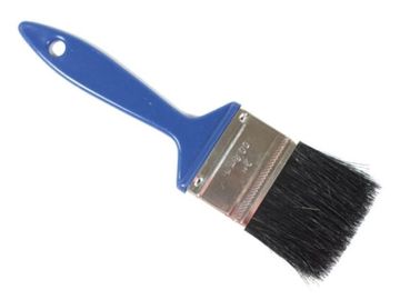 Picture of Brush, Touch-up, Varnish Style, f/Oil Based 1"Wx1-5/8"Lx5/16"T