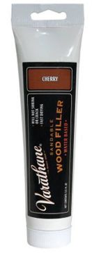 Picture of Wood Filler, Cherry, Tube 3.50 oz