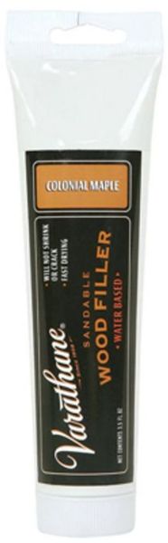 Picture of Wood Filler, Colonial Maple, Tube 3.50 oz