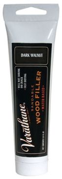 Picture of Wood Filler, Dark Walnut, Tube 3.50 oz