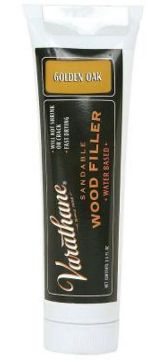 Picture of Wood Filler, Golden Oak, Tube 3.50 oz