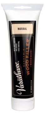 Picture of Wood Filler, Natural, Tube 3.50 oz