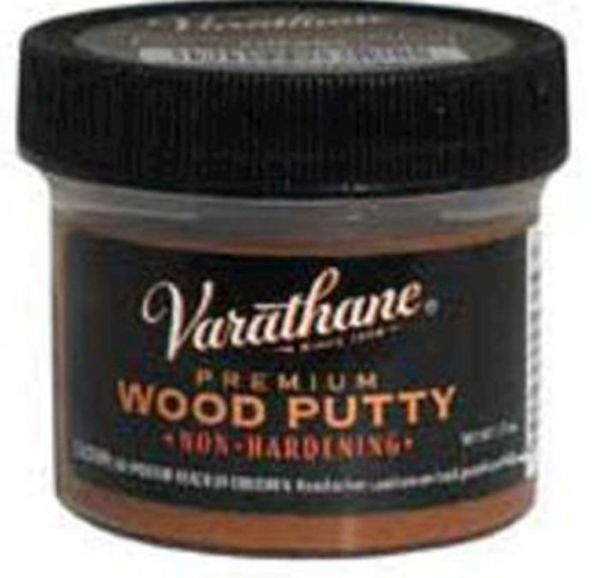 Picture of Wood Putty, Cherry, Jar 3.75 oz