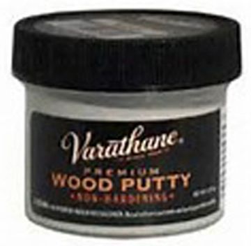Picture of Wood Putty, Natural, Jar 3.75 oz