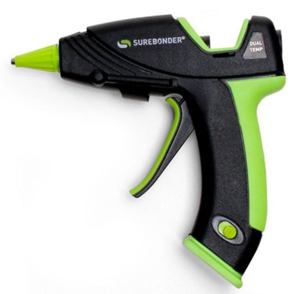 Picture of Gun, Glue, Dual Temp, Automatic Shutoff 7/16", 100 Watts