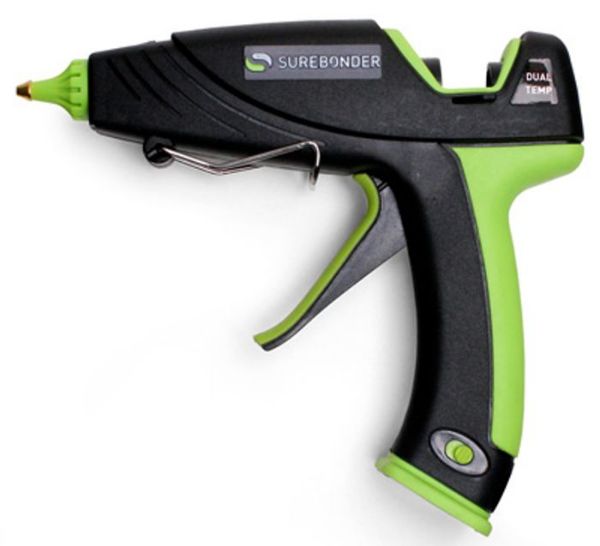 Picture of Gun, Glue, Dual Temp, Automatic Shutoff 7/16", 60 Watts