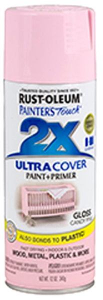 Picture of Paint, Int/Ext, Gloss, Candy Pink Aerosol