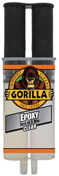 Picture of Glue, Epoxy, 5 Minute .85 fl oz