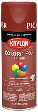 Picture of Paint, Primer, Red Oxide Aerosol