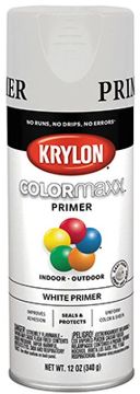 Picture of Paint, Primer, White Aerosol