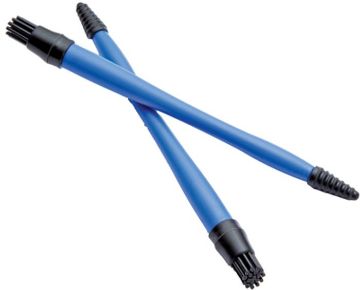 Picture of Brush, Glue, Silicone, 2pc 3/8" Tips