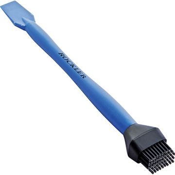Picture of Brush, Glue, Silicone 7"L, 1"Wx1/2" Tip
