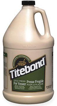 Picture of Glue, Wood, Titebond Cold Press Veneer Gallon