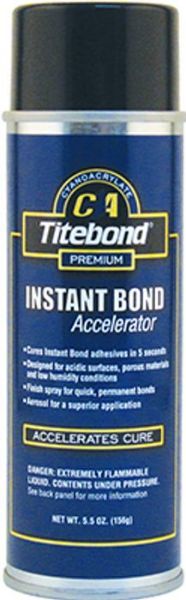 Picture of Glue Instant Bond Activator 5.5 oz